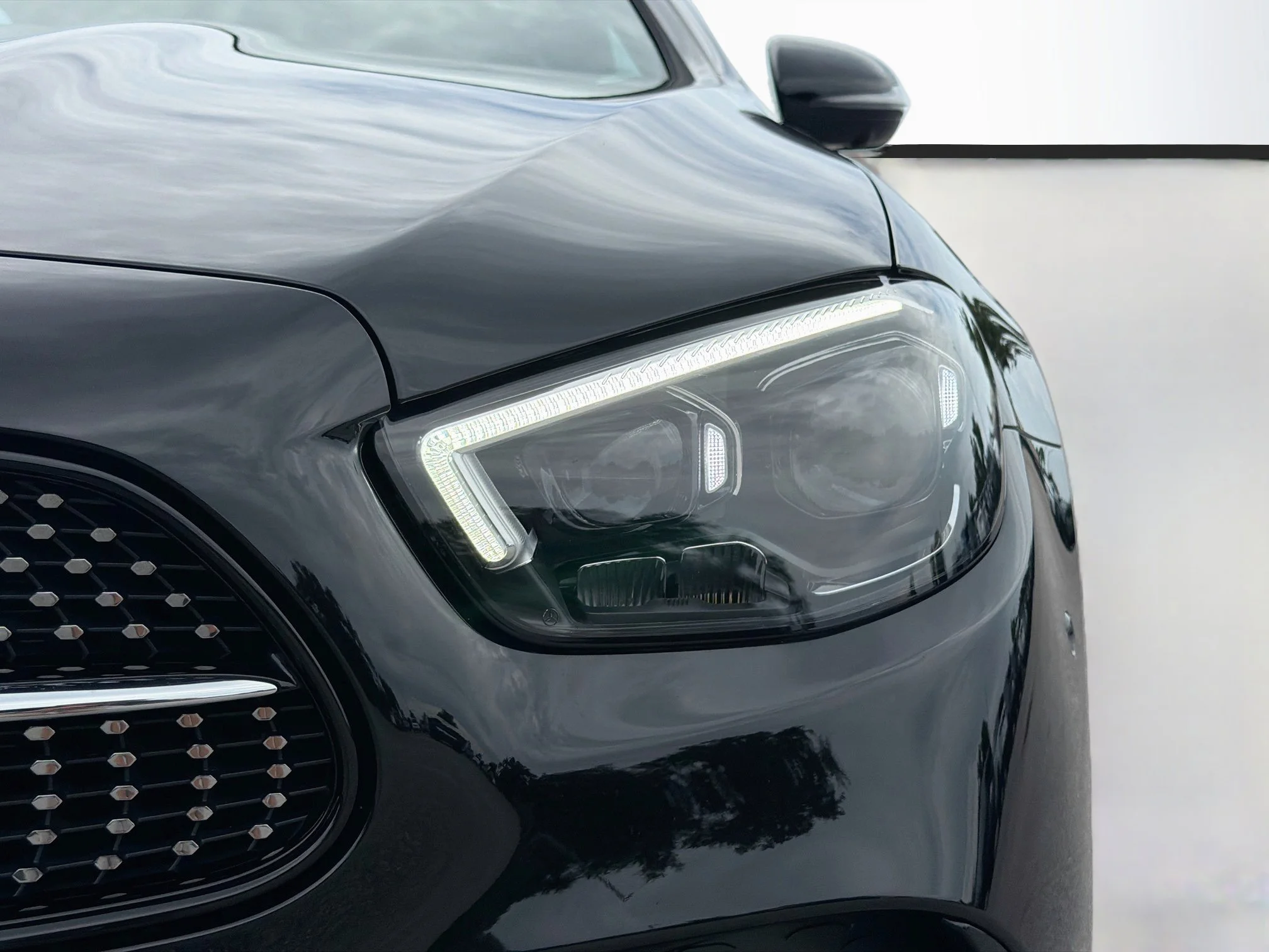 2023 Mercedes-Benz E-Class E450 - Photo 9