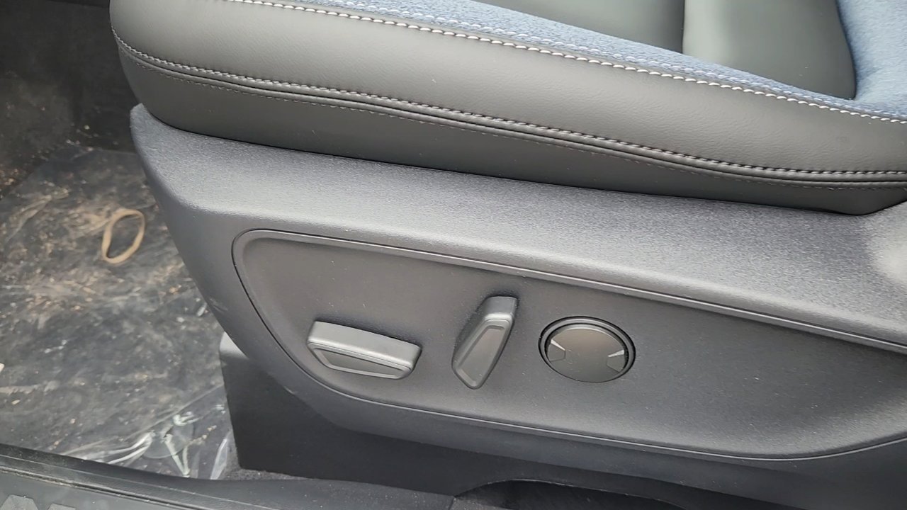 2025 Ford Bronco Sport Outer Banks - Photo 11
