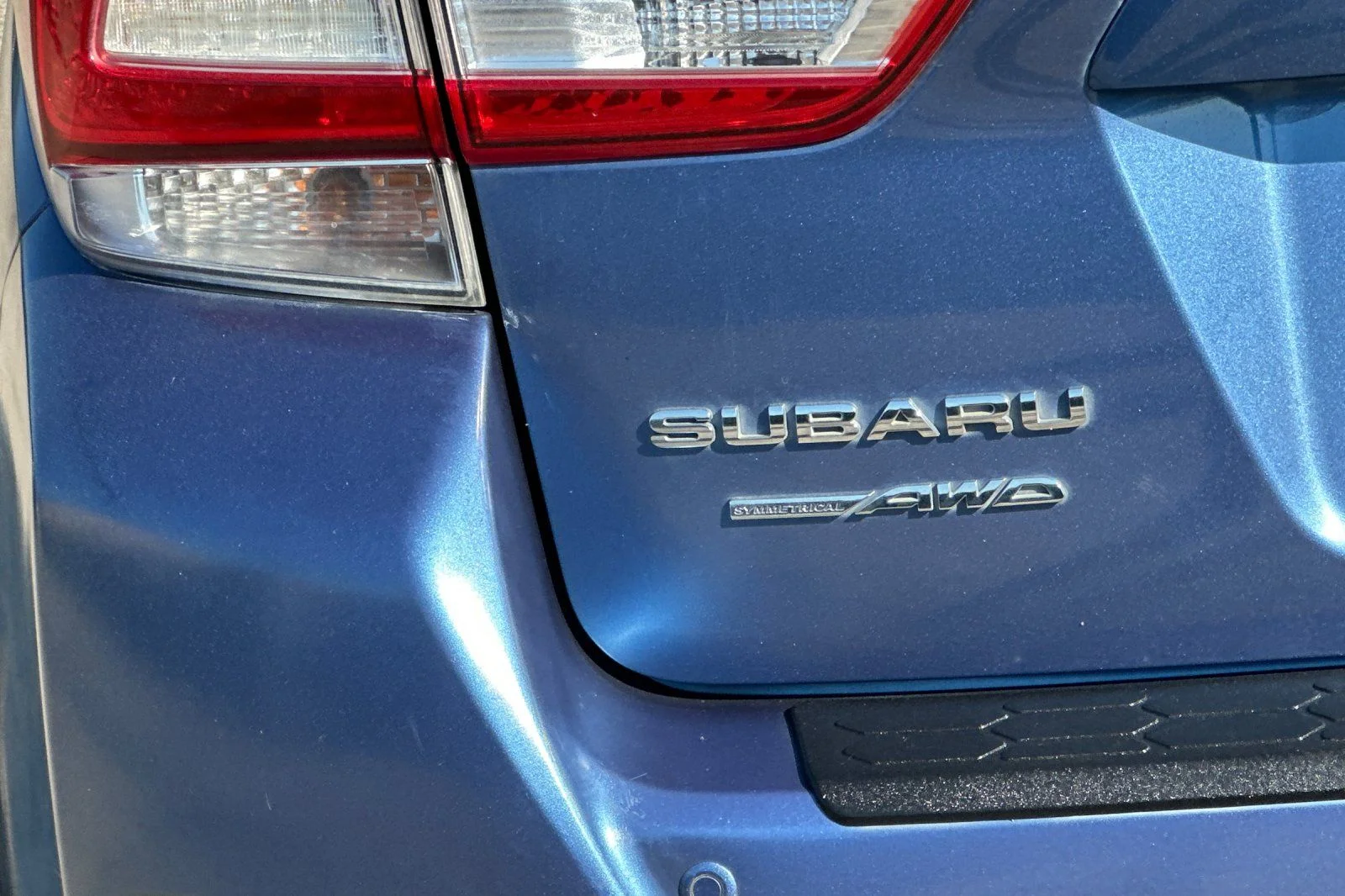 Used 2019 Quartz Blue Pearl Subaru 2.0i Limited image 30