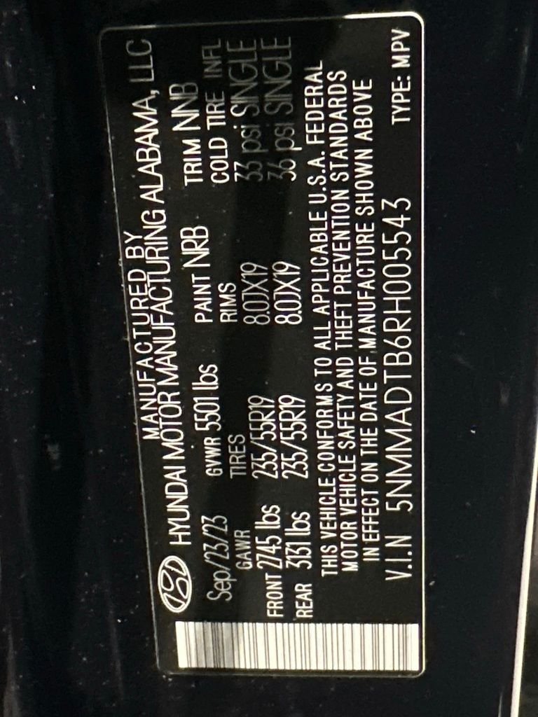 2024 GENESIS GV70 Standard - Photo 20