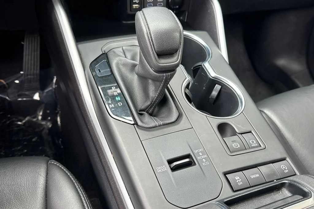 Used 2022 Beige Toyota L image 22