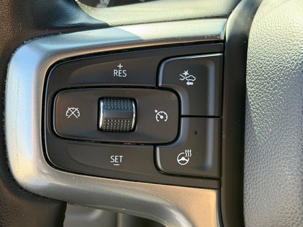 Used 2023 Gray Chevrolet Premier image 15