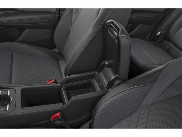 New 2026 Platinum Volkswagen SE image 13