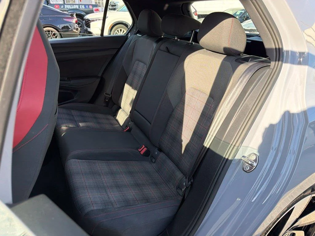 2024 Volkswagen Golf GTI S - Photo 29
