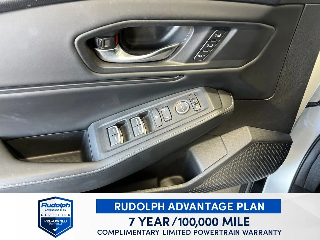 2023 Honda Accord Hybrid Sport-L - Photo 12