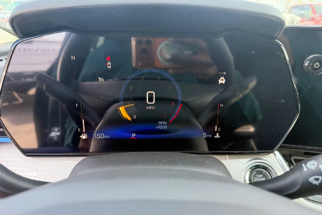 2026 Chevrolet Trax LT - Photo 13