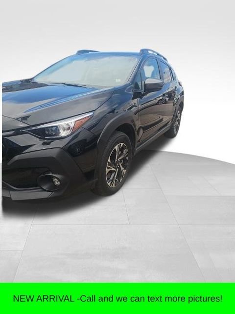 2024 Subaru Crosstrek Premium CVT's photo