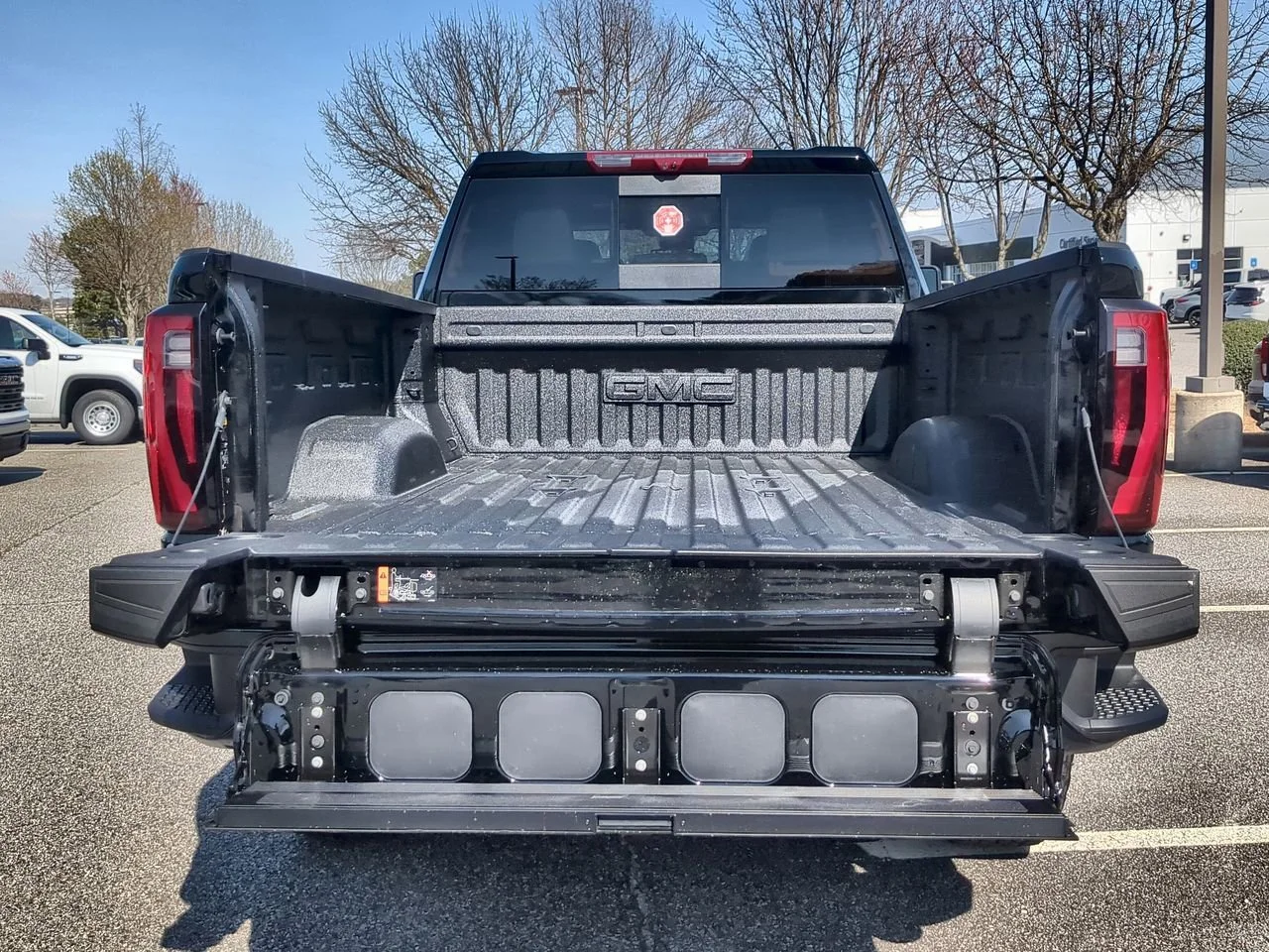 New 2026 Onyx Black GMC Denali image 27