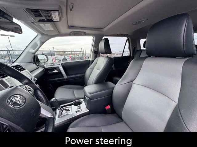 Used 2024 White Toyota SR5 Premium image 17