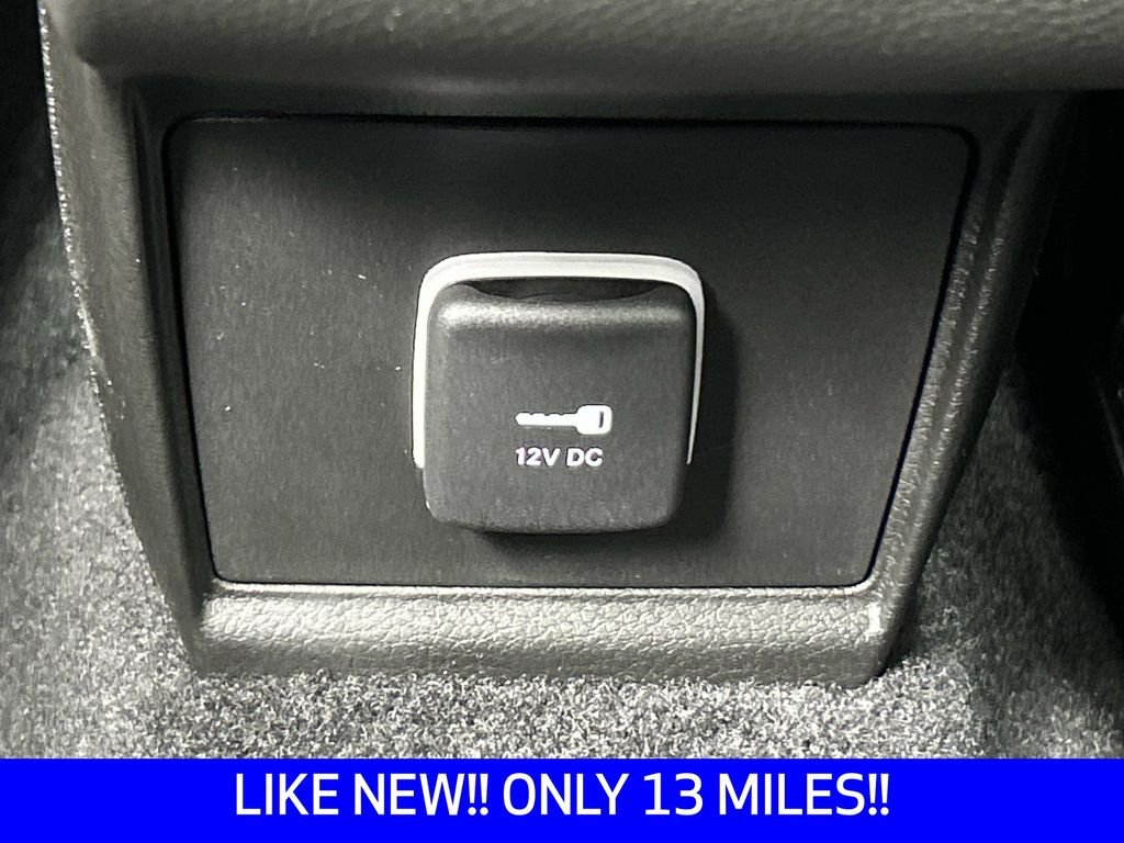 Used 2026 Silver Jeep Limited image 19