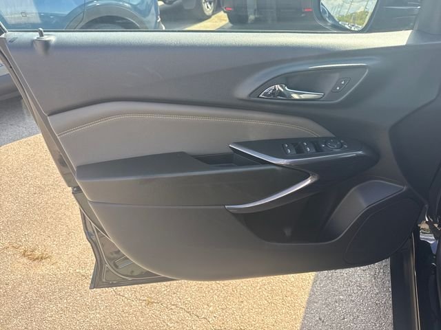 Used 2026 Black Chevrolet ACTIV image 12