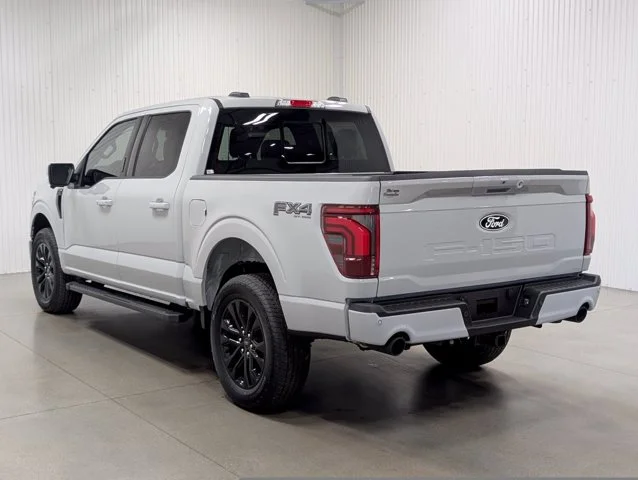 New 2026 Avalanche Ford Lariat® image 65