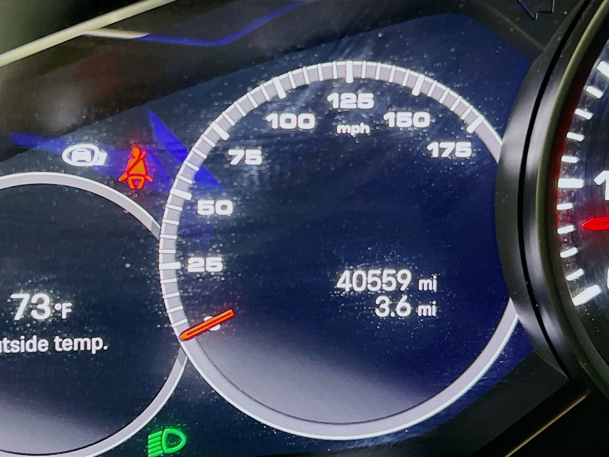 Used 2023  Porsche Platinum Edition AWD image 14