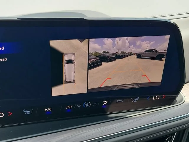 New 2026 Black Chevrolet LT image 33