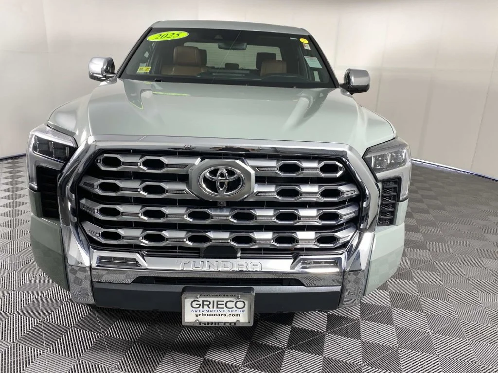 Used 2025 Lunar Toyota 1794 image 3