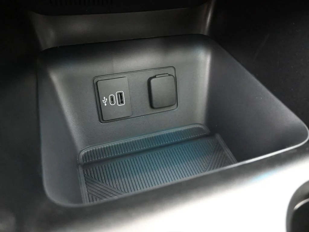 New 2026 Vapor Blue Metallic Ford Tremor image 17