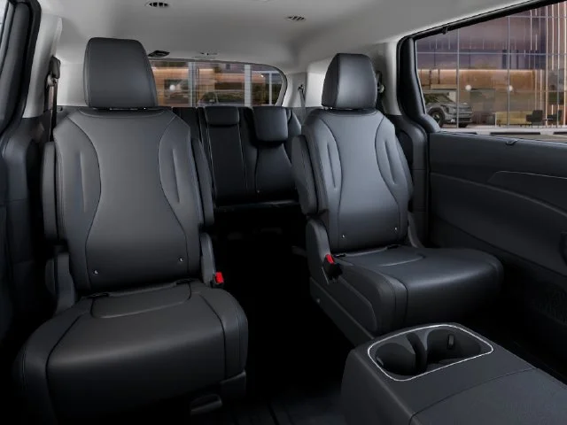 New 2027 Ceramic Silver Kia EX image 16