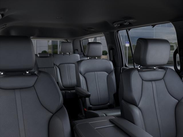 New 2026 Bright White Clear-Coat Exterior Paint Jeep Limited Altitude 4x4 image 52