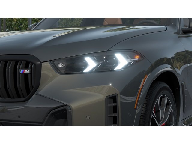 New 2026 Dravit Grey Metallic BMW M60i image 6