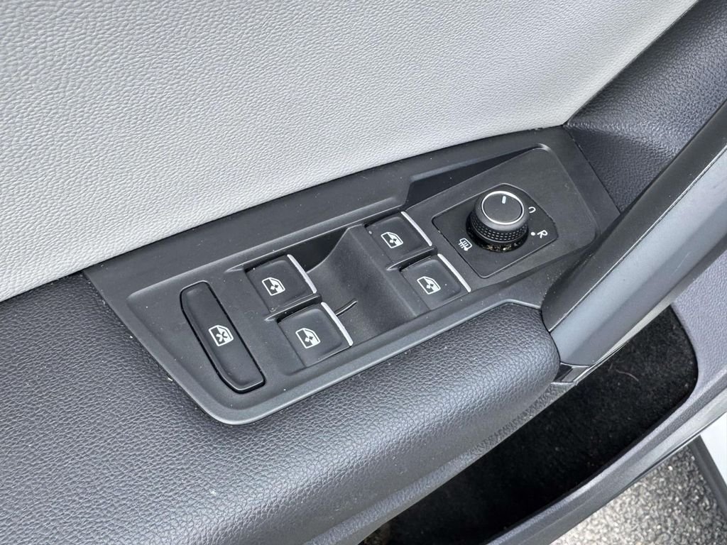 2019 Volkswagen Tiguan SE - Photo 27