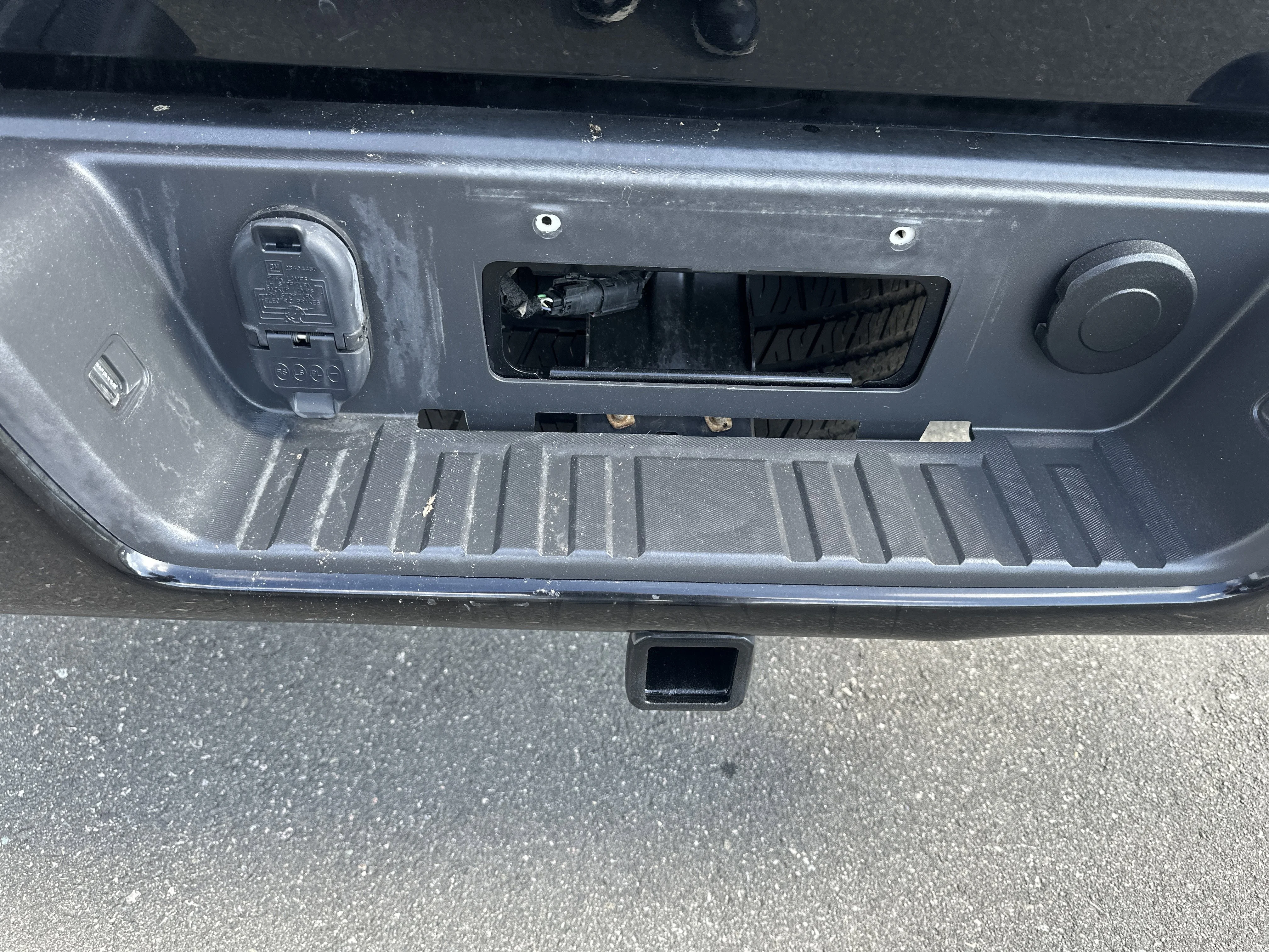 Used 2017 Black Chevrolet 2WD LT image 24