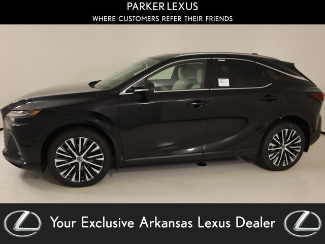 2026 Lexus RX 350 350 Premium FWD's photo