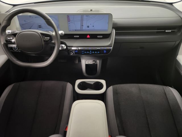Certified Used 2024 Green Hyundai SEL image 17