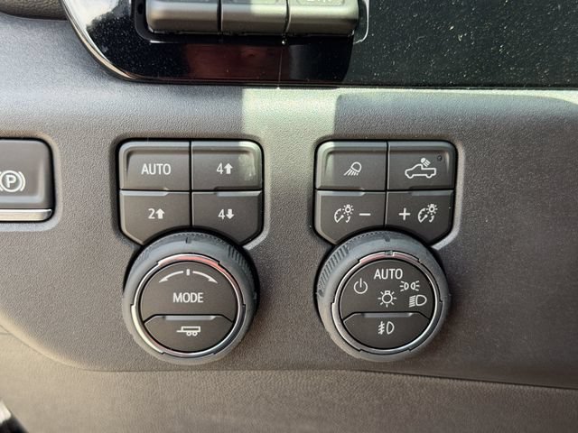2026 Chevrolet Silverado 1500 ZR2 - Photo 31