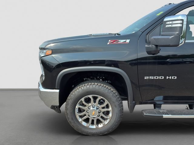 2026 Chevrolet Silverado 2500 HD LTZ - Photo 6