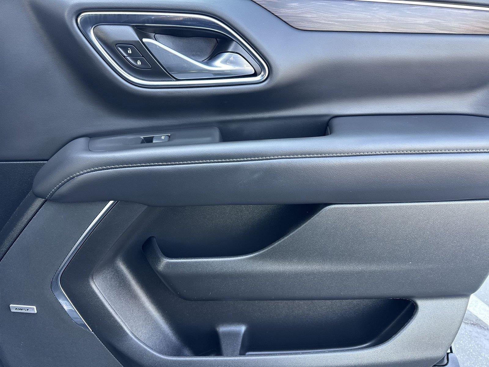 2023 Chevrolet Tahoe LT - Photo 33