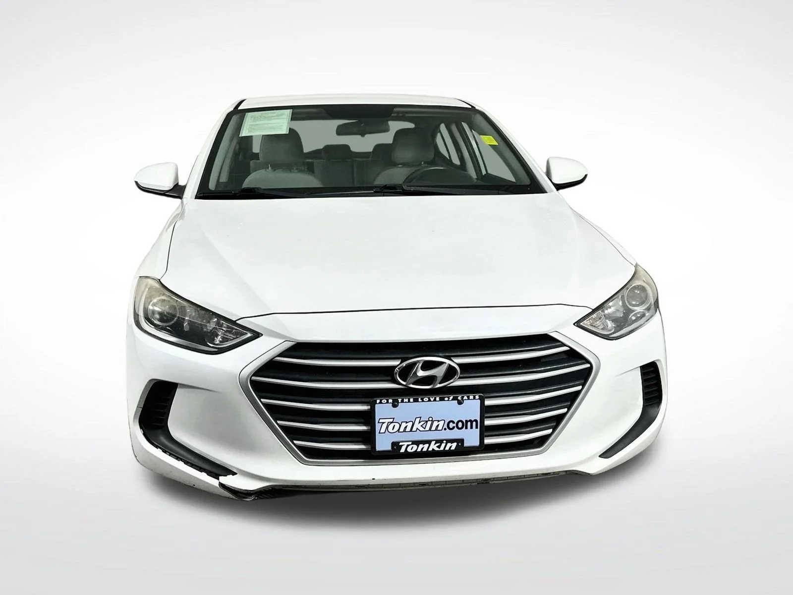 Used 2017 Hyundai Elantra SE with VIN 5NPD84LFXHH083016 for sale in Portland, OR