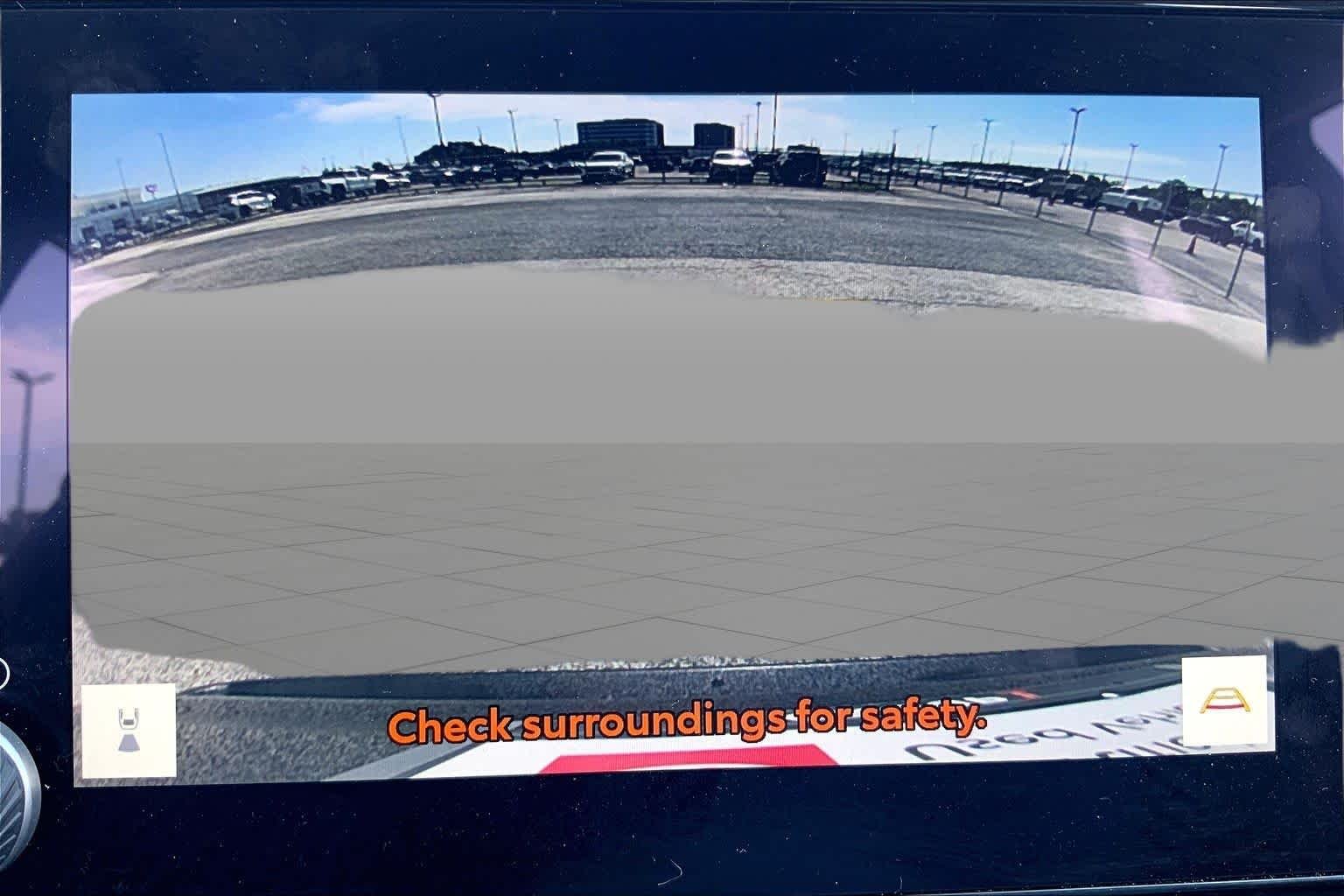 Certified Used 2025 Magnetic Gray Metallic Toyota XLE image 26