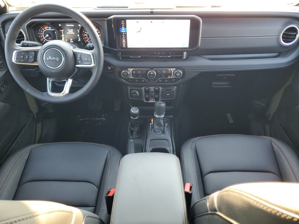 New 2026 41 Exterior Paint Jeep Sahara image 15