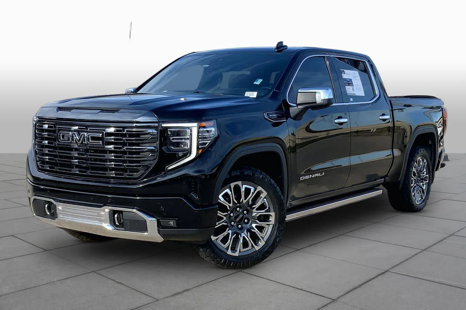 2023 GMC Sierra 1500 Denali Ultimate