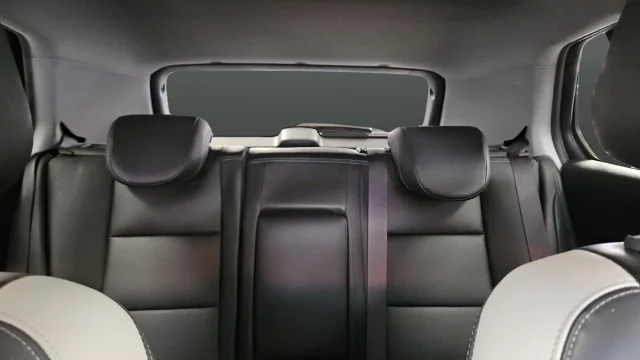 Used 2018 Black Metallic Chevrolet Premier image 26