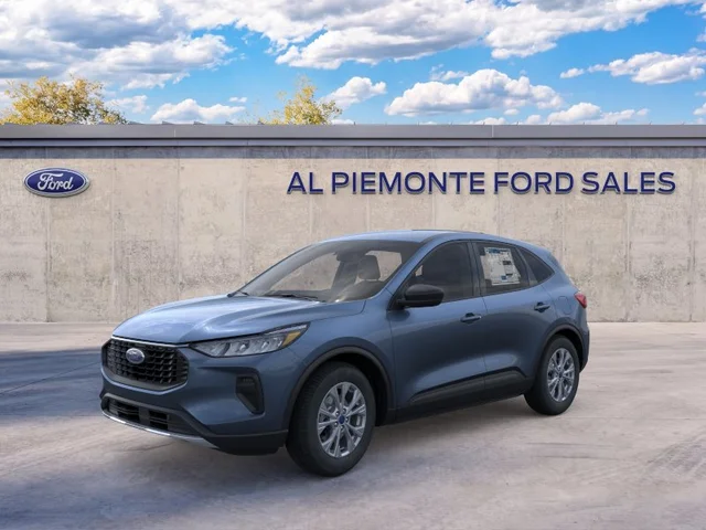 2026 Ford Escape Active®