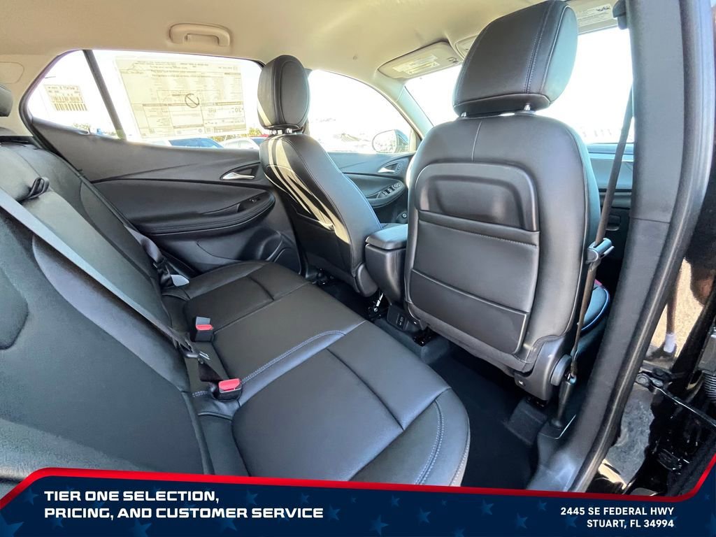 2026 Buick Encore GX Sport Touring - Photo 17