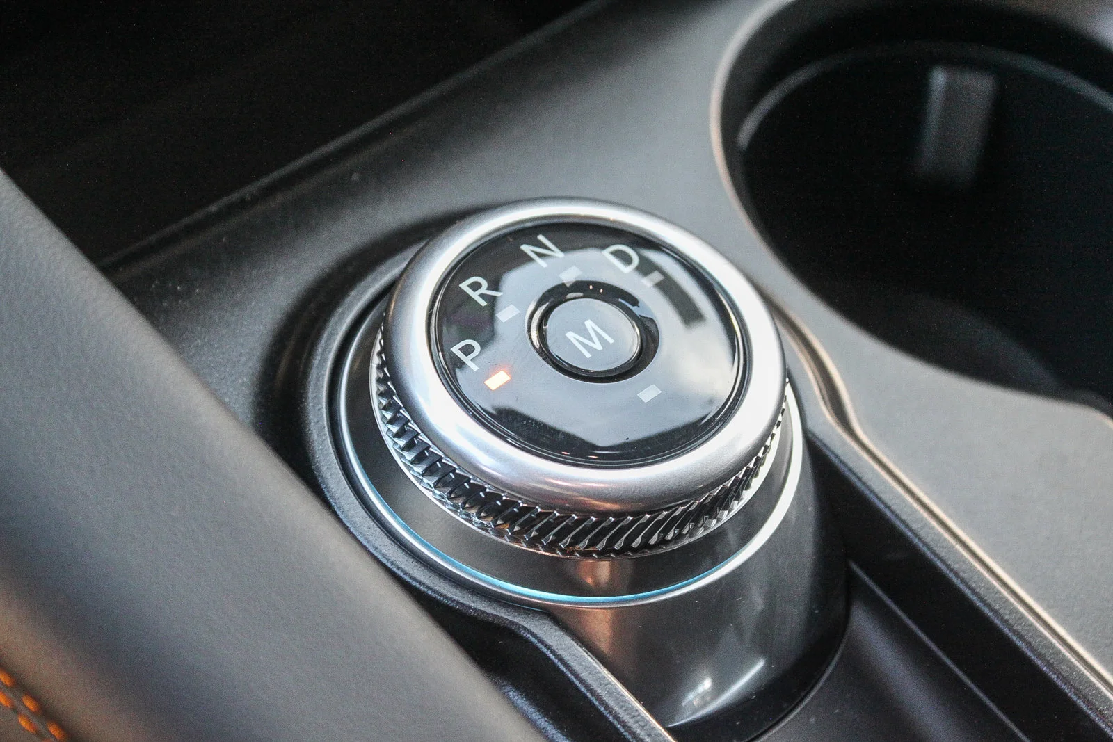 New 2026 Marsh Gray Ford Tremor® image 21