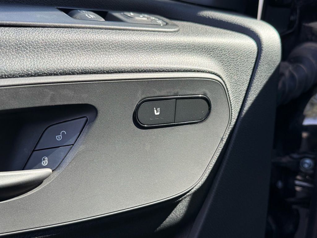 2025 Mercedes-Benz Sprinter Passenger Van Base - Photo 32