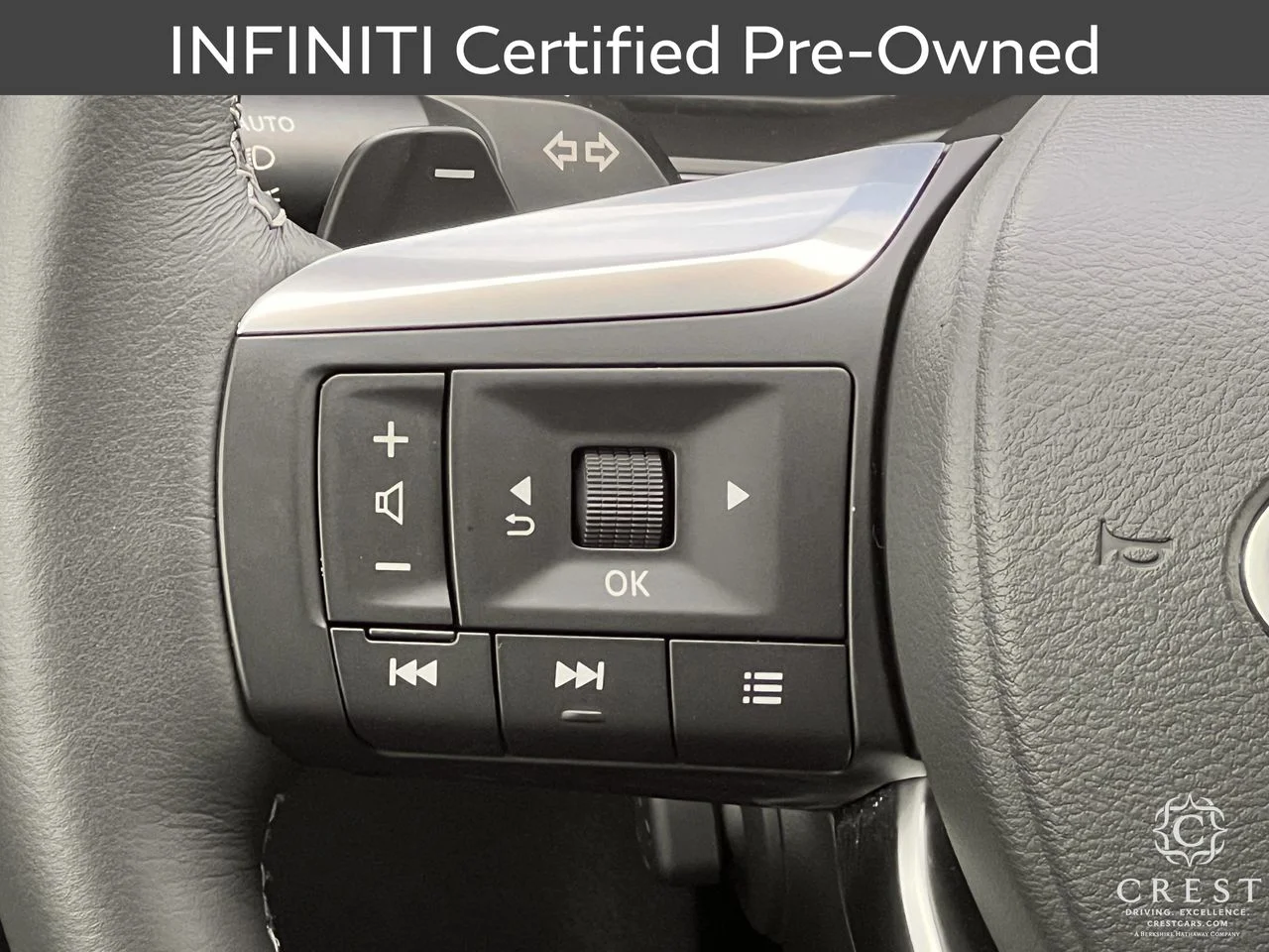 2026 INFINITI QX60 Sport - Photo 13