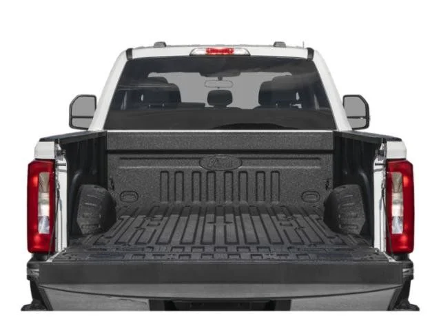 New 2027 Gray Ford  image 10