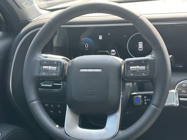 New 2026 Ecotronic Gray Pearl Hyundai Limited image 22