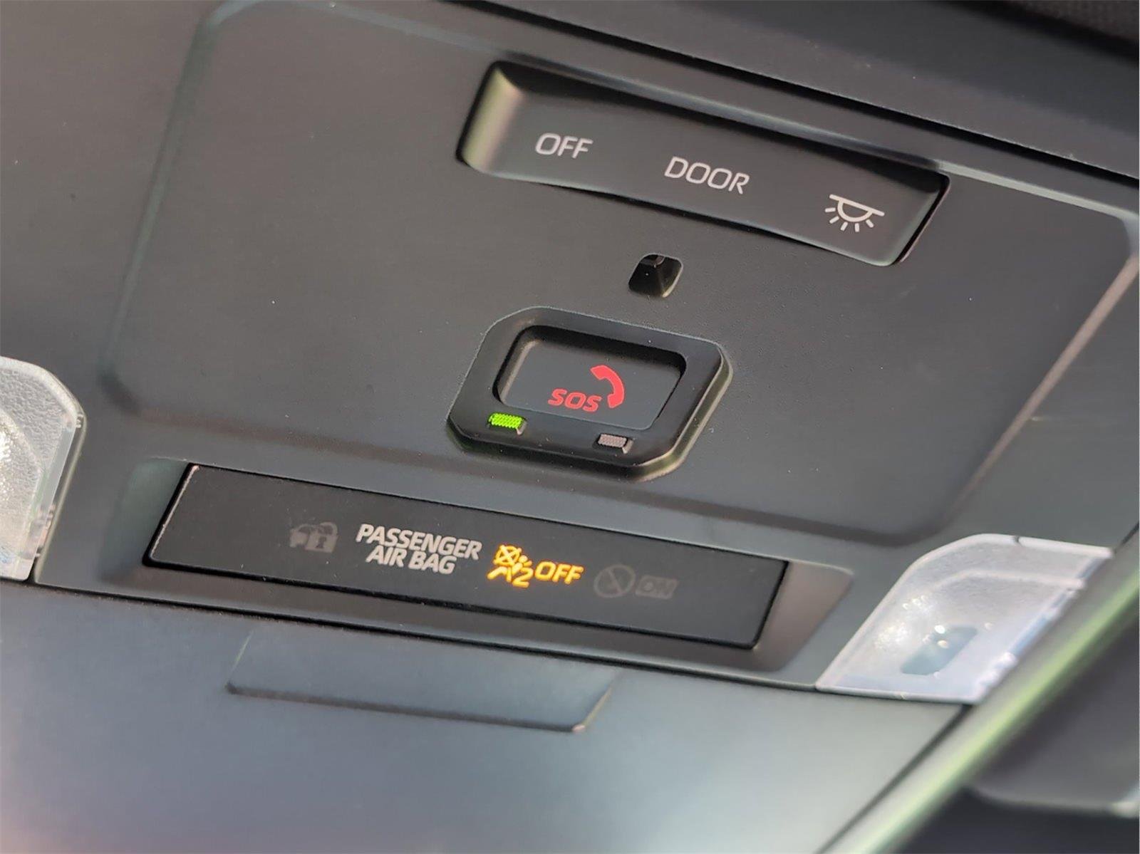 Used 2025 Underground Toyota SR5 image 16