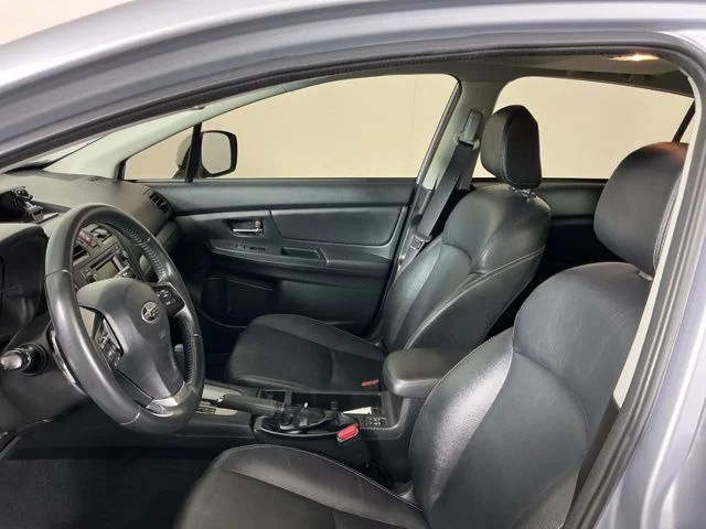 Used 2013 Silver Subaru 2.0i Sport Limited image 10