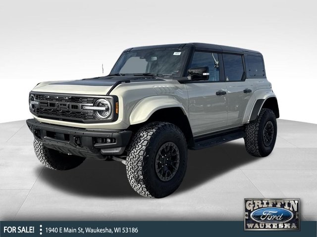 2025 Ford Bronco Bronco Raptor Raptor®