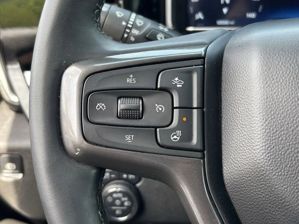 2024 Chevrolet Silverado 2500HD High Country - Photo 25
