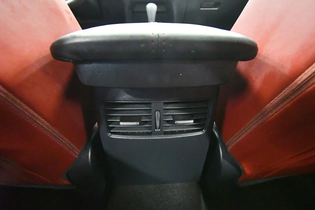 Used 2023 Gray Mazda 2.5 S Carbon Edition image 17