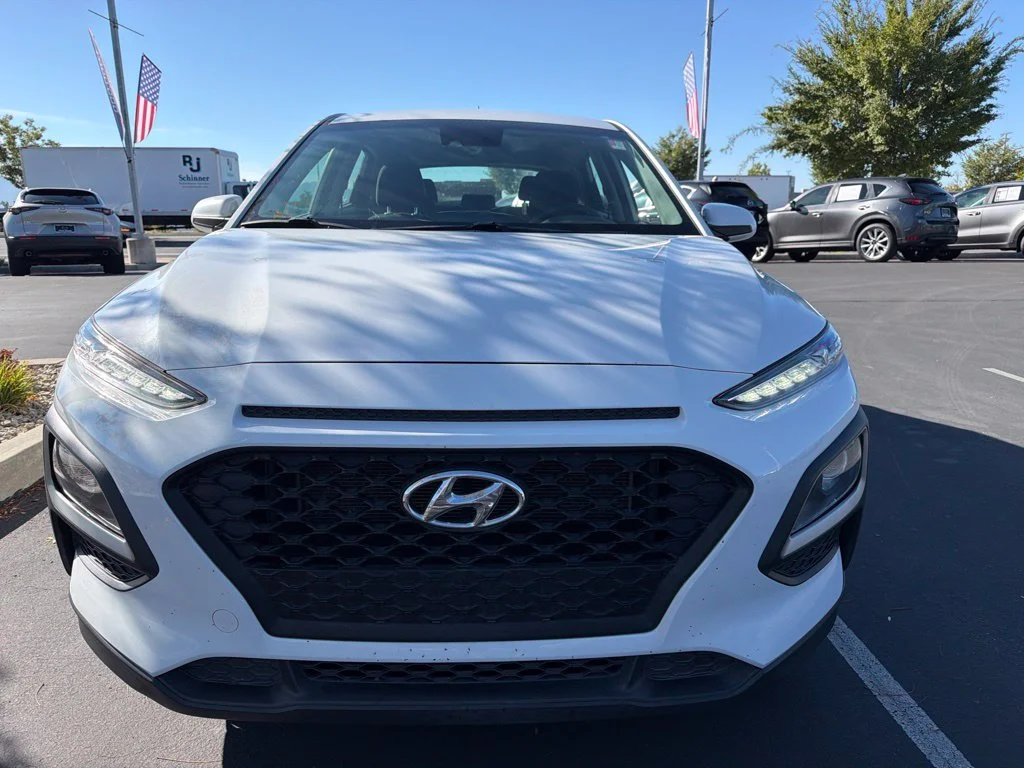 2019 Hyundai Kona SE AWD photo