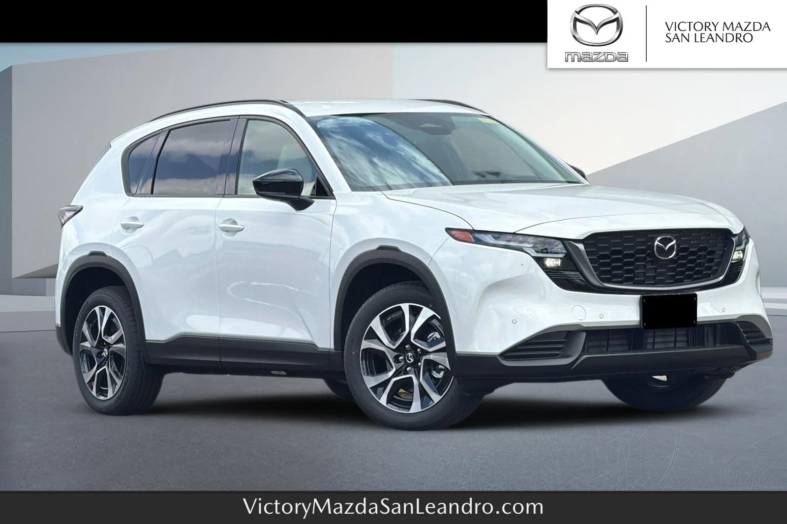 2026 Mazda CX-5 S Preferred Auto AWD's photo