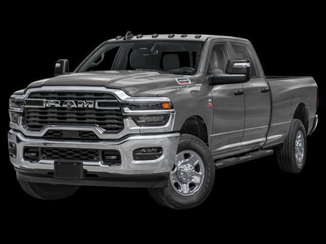 2027 RAM 3500 Tradesman